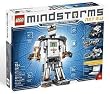 LEGO Mindstorms NXT