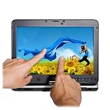 Fujitsu LIFEBOOK T731 12.1 LED Tablet PC - Core i5 i5-2410M 2.30 GHz