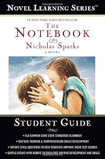 Novel Learning Series(TM): The Notebook