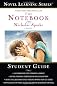 Novel Learning Series(TM): The Notebook