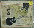 Elvis Vintage Look Sign