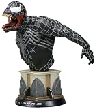 Spider-Man 3 - Sideshow Mini Bust: Venom