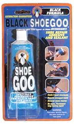 Penguin&reg; Shoe Goo BLACK