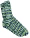 (グランジクラフト)GRANGE CRAFT FAIR ISLE SOCKS FAIR ISLE
