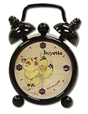 Inuyasha Kirara Mini Desk Clock