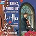 Classical Music : Strauss & Headington: Violin Concertos