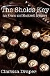 The Sholes Key (An Evans & Blackwell Mystery #1)