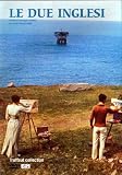 LES DEUX ANGLAISES ET LE CONTINENT (LE DUE INGLESI) REAL. FRANçOIS TRUFFAUT. 1971