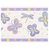 Kids, Kids, Kids Wallpaper Border - Pattern 515B95836