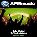 Take Me Out to the Ballgame (Hammond Organ)