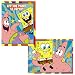 Search : SpongeBob SquarePants Buddies - Party Supplies - Invitation/Thank You Card Combo
