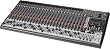 Behringer Eurodesk SX3242FX Ultra-Low Noise Design 32-Input 4-Bus Studio/Live Mixer