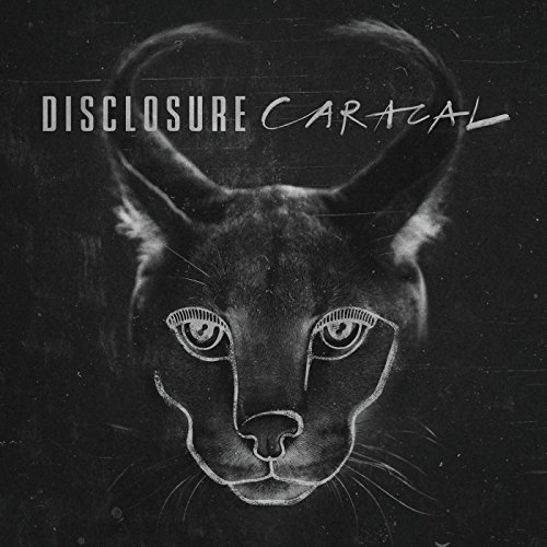 Disclosure - Caracal [deluxe Edition] - Zortam Music