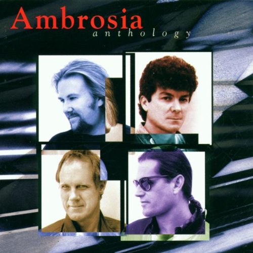 Ambrosia Picture