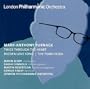 Mark-Anthony Turnage: Twice Through the Heart; Hidden Love Song; The Torn Fields
