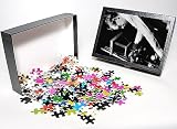 Photo Jigsaw Puzzle of Met Police forensic science laboratory from Mary Evans