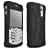 OtterBox Impact Case for BlackBerry Curve 8300 (Black)