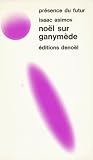 Noël sur Ganymède 