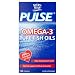 Seven Seas Pulse Omega-3 Pure Fish Oils - 120 Capsules