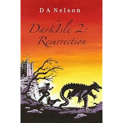 DarkIsle: Resurrection (DarkIsle series)