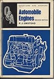 Questions and answers on automobile engines