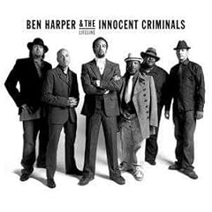 Ben Harper and the Innocent Criminals preview 0