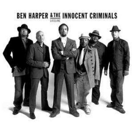 Ben Harper & the Innocent Criminals - Younger Than Today Lyrics - Zortam Music