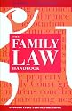 The Family Law Handbook