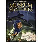 the case of the missing museum archives museum mysteries
