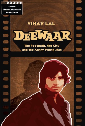 DEEWAR, by Vinay Lal