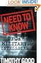 Need to Know: UFOs, the Military, and Intelligence