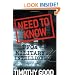 Need to Know: UFOs, the Military, and Intelligence