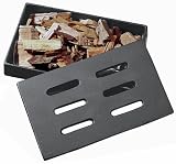 Char-Broil 2184804 Cast Iron Smoker Box