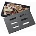 Char-Broil 2184804 Cast Iron Smoker Box