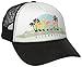 Billabong Juniors Outta Here Trucker Hat