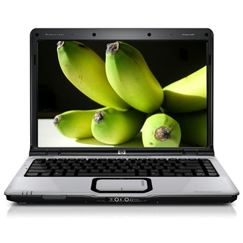 PCHardware: HP DV2320US Pavilion 14
