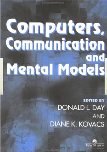 Computers, Communication And Mental Models