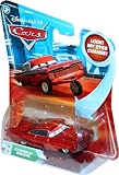 Disney / Pixar CARS Movie 1:55 Die Cast Car with Lenticular Eyes Hydraulic Ramone