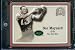 2000 Fleer Greats of the Game Football Card # 8 Don Maynard New York Jets Mint Condition - Shipped In Protective ScrewDown Case!