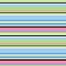 Brewster WPB93801 Wall Pops Ribbon Candy, Blue Blox