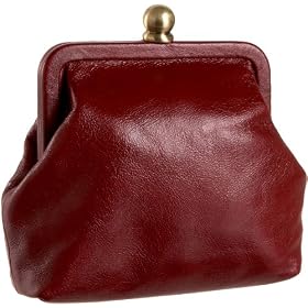 HOBO INTERNATIONAL Libby Framed Convertible Clutch