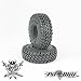 Reflex Braven Berserker 1.55 Alien Kompound w Foam (2)