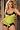 Lime Green and Black