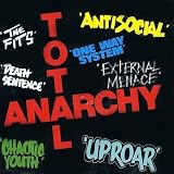 Various Artists - Total Anarchy ( Audio CD ) - B00003L3XW