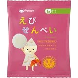 和光堂 えびせんべい