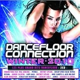 Dancefloor Connection Winter 2010par Compilation