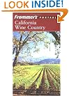 Frommer's Portable California Wine Country