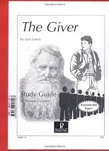 The Giver Study Guide