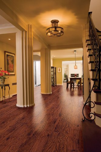 Pergo Kingwood 5 Elegant Flooring PES56007