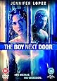The Boy Next Door [DVD] [2014]